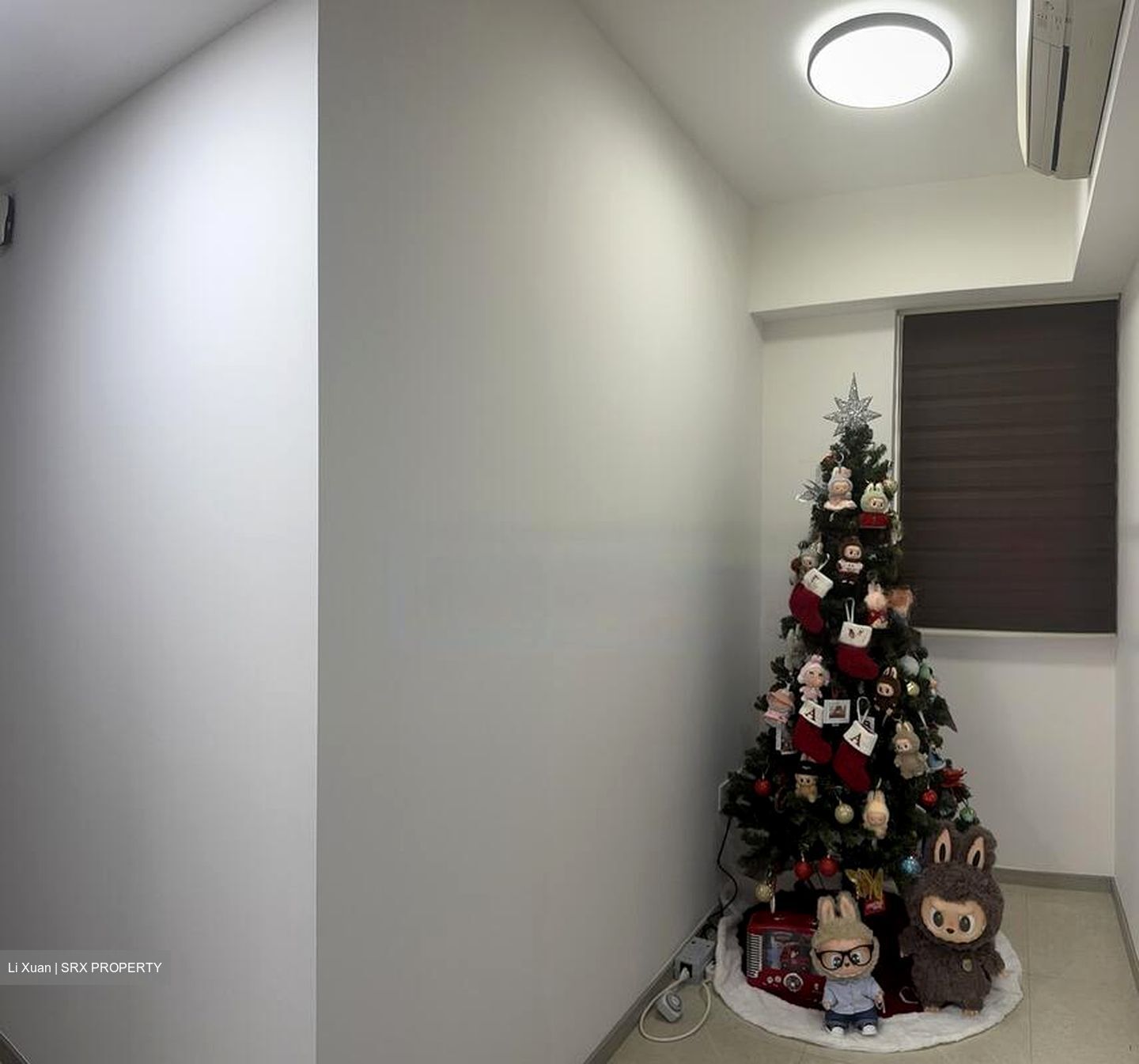 iNZ Residence (D23), Condominium #460935621